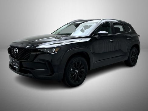 Certified 2026 MAZDA CX-50 AWD 2.5 S w/ Preferred Pkg image 1