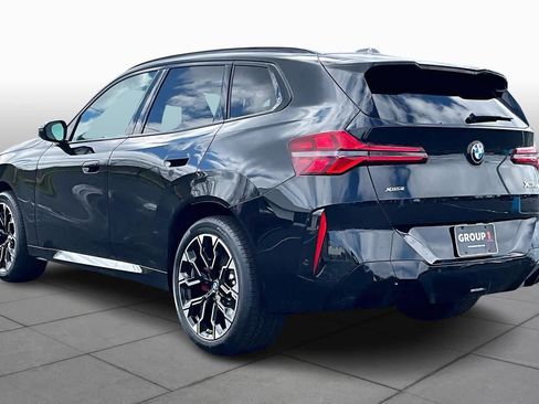 Certified 2026 BMW X3 xDrive30i w/ Premium Package AWD/4WD image 12