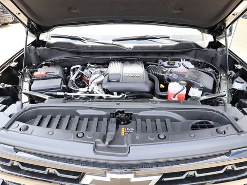 New 2026 Chevrolet Silverado 1500 LT Trail Boss w/ LT Trail Boss Premium Package AWD/4WD image 50
