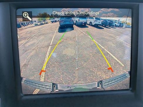 Used 2020 RAM 1500 Lone Star image 14