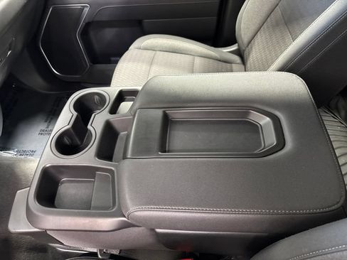 Used 2024 Chevrolet Silverado 1500 LT AWD/4WD image 24