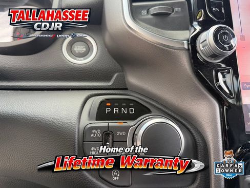 Used 2026 RAM 1500 Big Horn AWD/4WD image 27