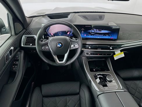 New 2026 BMW X5 xDrive40i w/ Climate Comfort Package image 19