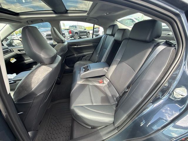 Used 2026 Toyota Camry XLE FWD image 13