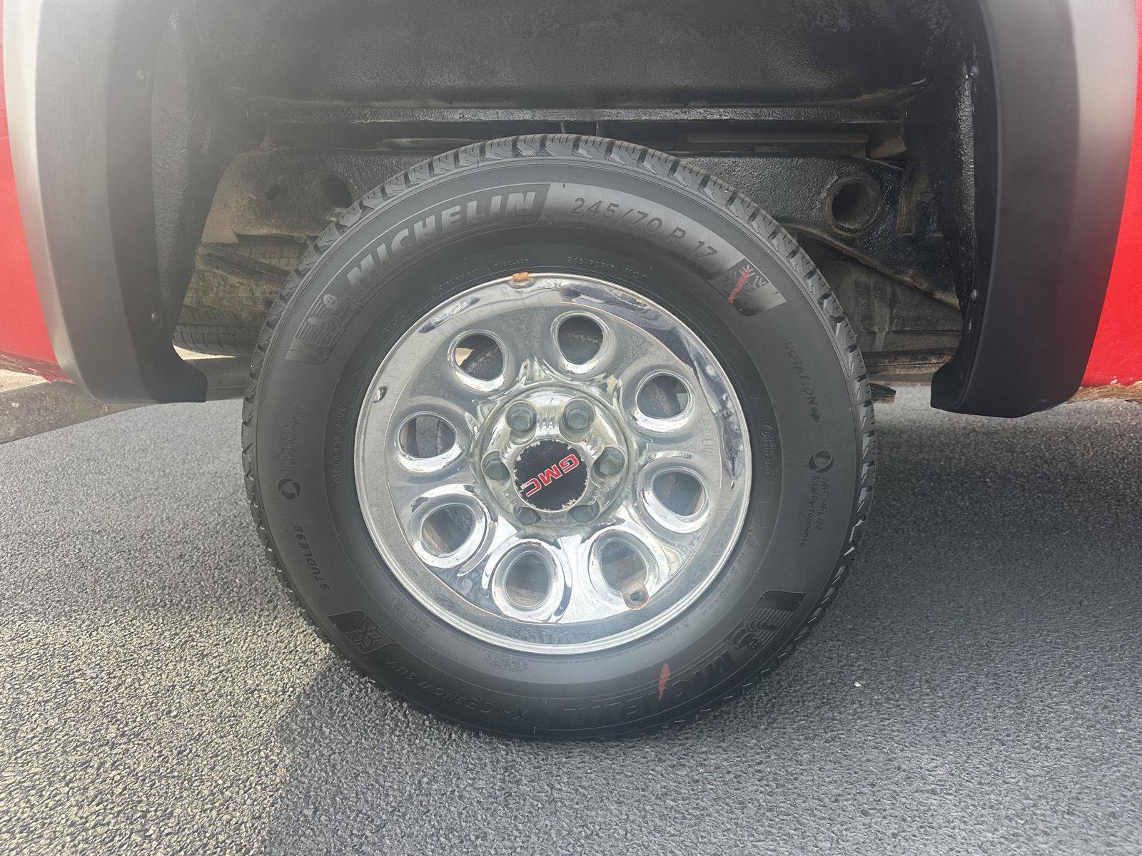 Used 2010 GMC Sierra 1500 W/T RWD image 18
