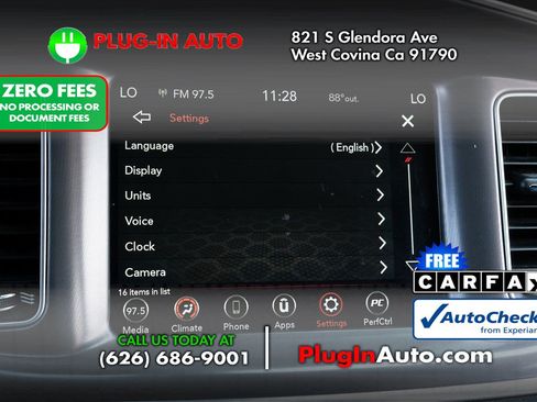 Used 2020 Dodge Charger R/T RWD image 27