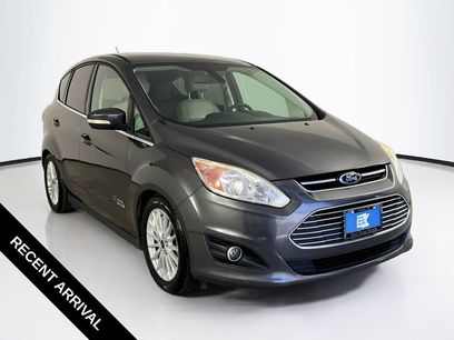 Used 2016 Ford C-MAX Energi SEL w/ Equipment Group 302A