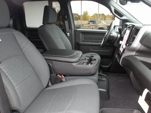 New 2026 RAM 2500 Tradesman image 17