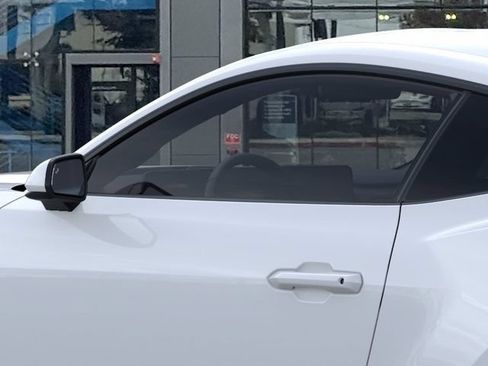 New 2026 Ford Mustang Premium RWD image 20