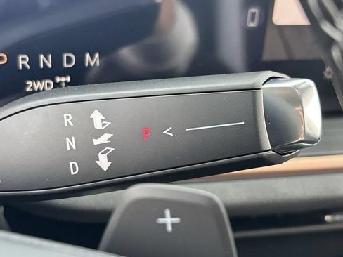 New 2026 Buick Envision Sport Touring AWD/4WD image 16