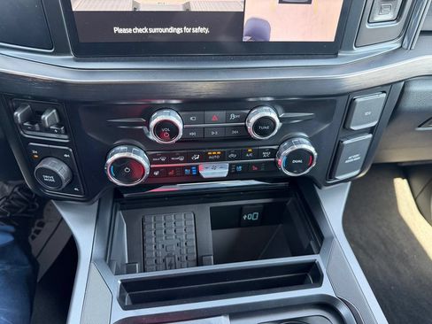 New 2026 Ford F250 Lariat w/ FX4 Off-Road Package AWD/4WD image 34