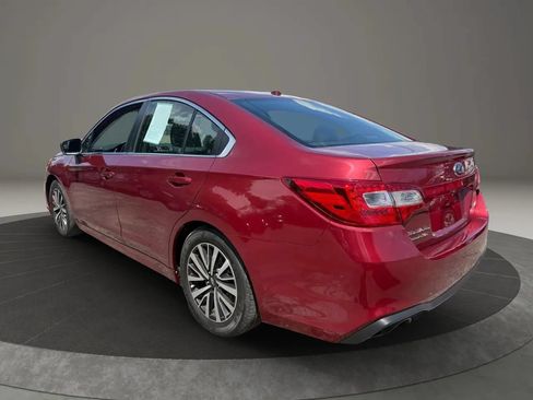 Used 2019 Subaru Legacy 2.5i w/ Alloy Wheel Package AWD/4WD image 7