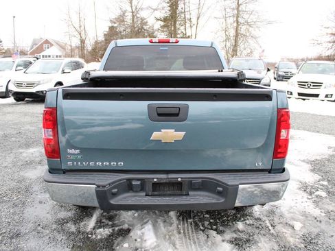 Used 2011 Chevrolet Silverado 1500 LT image 8