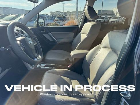 Used 2014 Subaru Forester 2.5i Touring image 11