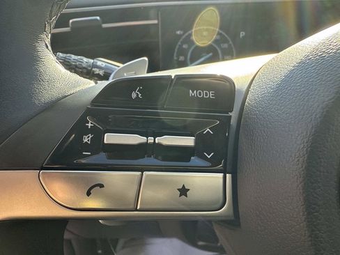 Certified 2024 Hyundai Tucson Limited image 28