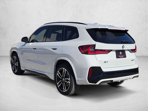 New 2026 BMW X1 xDrive28i w/ Technology Package image 8