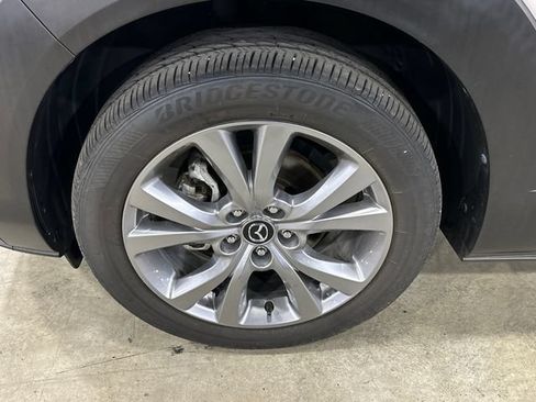 Certified 2024 MAZDA CX-30 AWD 2.5 S w/ Preferred Package image 8