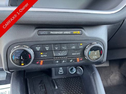 Used 2024 Ford Bronco Sport Outer Banks w/ Tech Package image 23