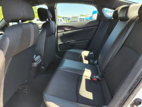 Used 2020 Honda Civic Sport image 16