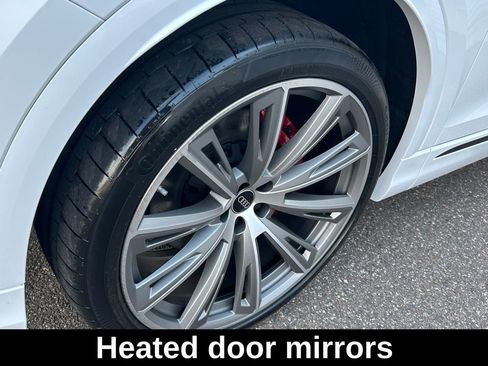 New 2026 Audi Q8 Prestige w/ Prestige Package image 41