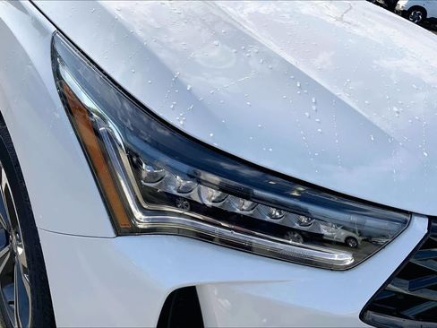 New 2026 Acura RDX SH-AWD w/ Technology Package image 13