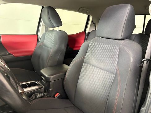 Used 2023 Toyota Tacoma SR5 image 17