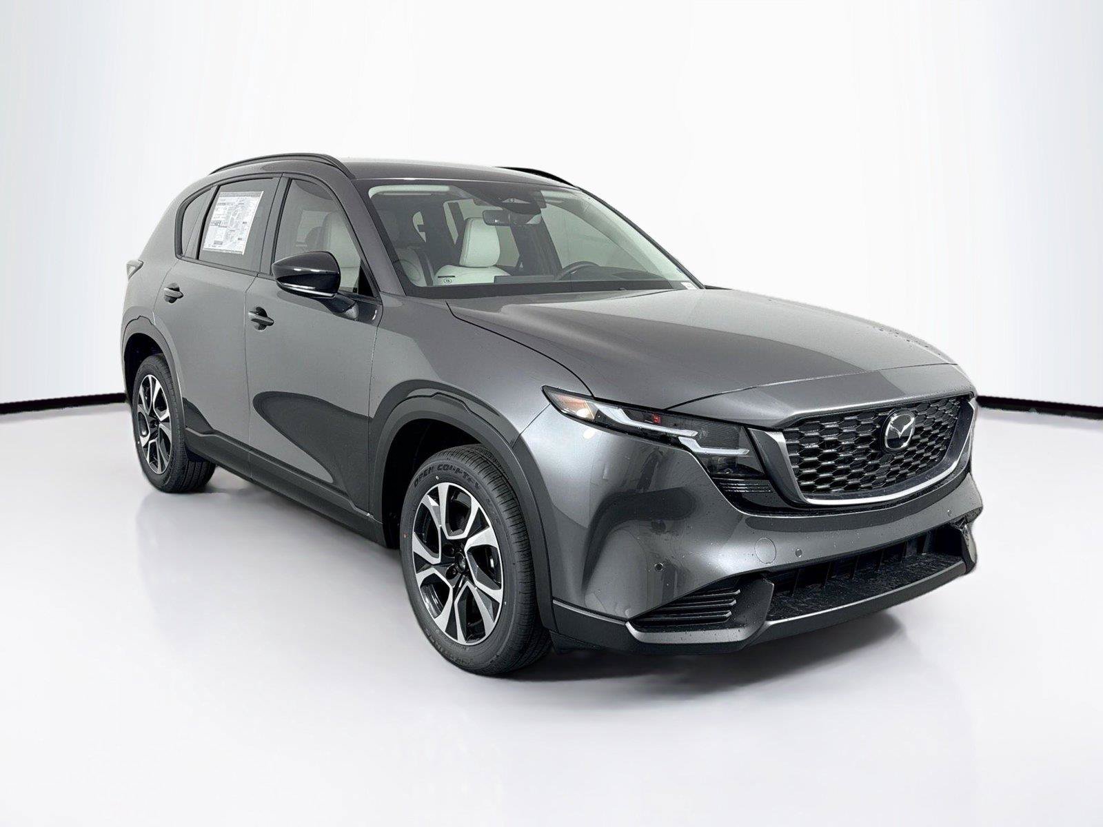New 2026 MAZDA CX-5 Preferred AWD/4WD image 5