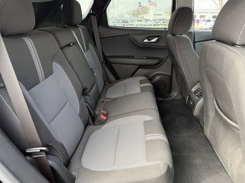 Certified 2024 Chevrolet Blazer LT w/ Convenience Package image 23