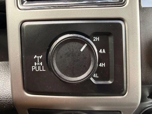 Used 2018 Ford F150 Lariat AWD/4WD image 27