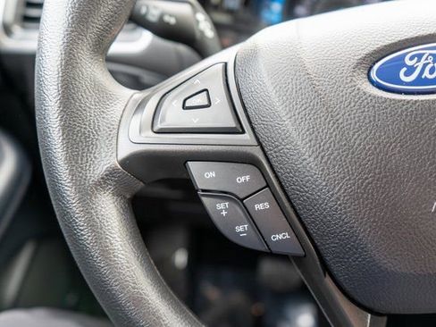 Used 2022 Ford Edge SE AWD/4WD image 23