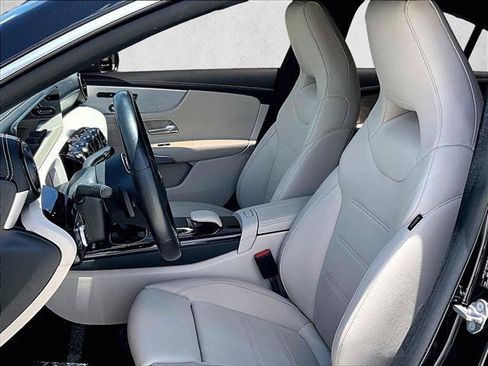 Certified 2020 Mercedes-Benz CLA 250 4MATIC image 27