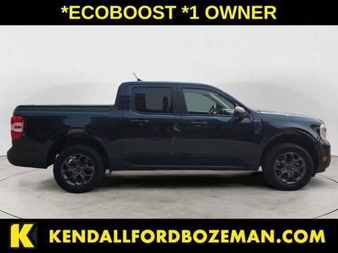 Certified 2023 Ford Maverick XLT w/ Equipment Group 300A Standard AWD/4WD image 4