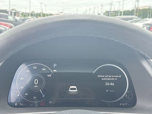 Used 2023 Hyundai Sonata Limited FWD image 15