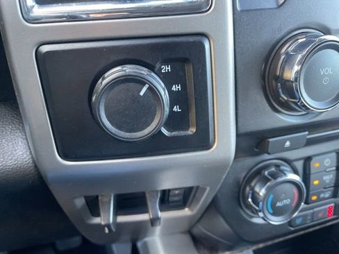 Used 2018 Ford F250 Lariat w/ Lariat Ultimate Package image 25