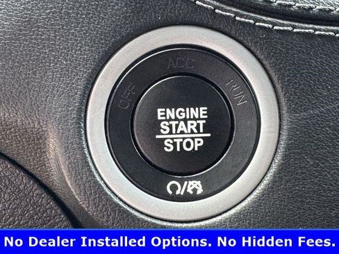 Used 2023 Dodge Charger Scat Pack w/ Plus Group RWD image 21