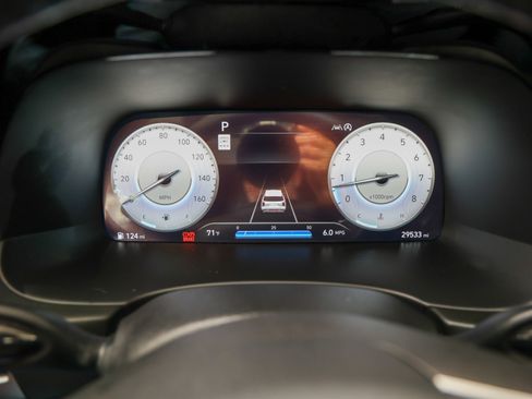 Used 2025 Hyundai Palisade SEL FWD image 62