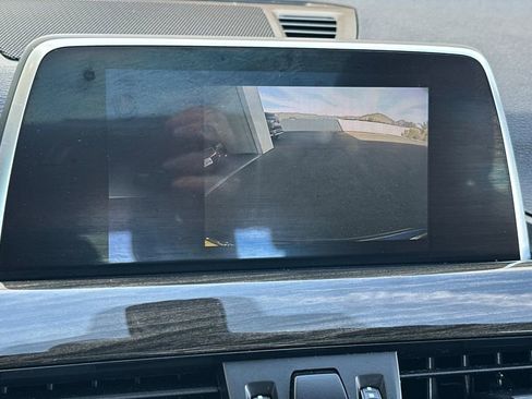 Used 2018 BMW X1 sDrive28i image 22