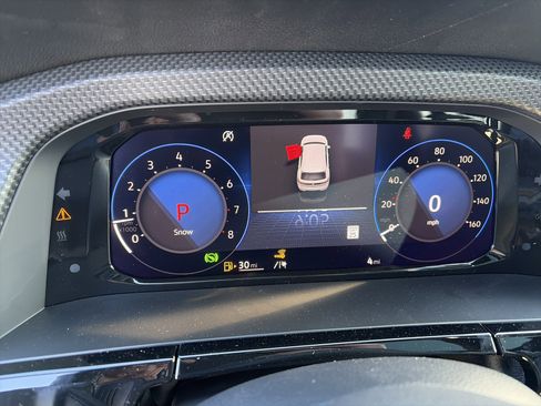 New 2026 Volkswagen Atlas Cross Sport SEL image 22