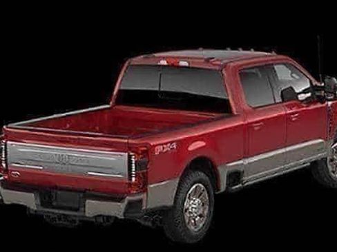 New 2026 Ford F250 King Ranch AWD/4WD image 80