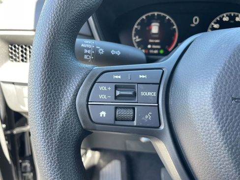 New 2025 Honda CR-V EX image 33