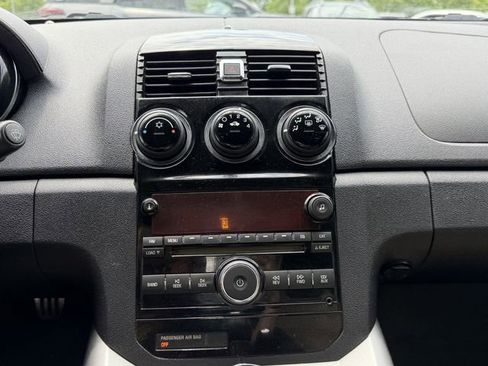 Used 2007 Saturn Sky w/ Premium Trim Pkg RWD image 18