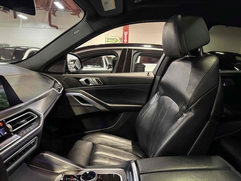 Used 2020 BMW X6 xDrive40i w/ Premium Package image 23