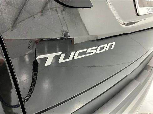 Used 2025 Hyundai Tucson SEL FWD image 39
