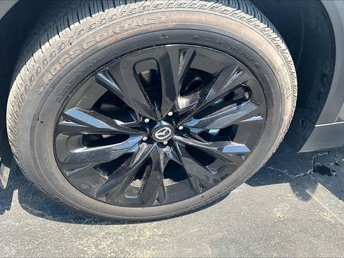 Used 2025 MAZDA CX-90 3.3 Turbo w/ Premium Sport Pkg AWD/4WD image 9