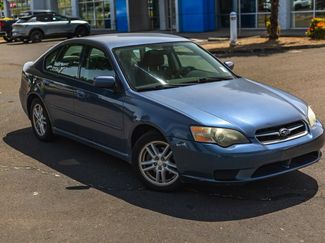 Used 2005 Subaru Legacy 2.5i AWD/4WD video 2
