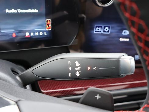 New 2026 Chevrolet Traverse RS image 10