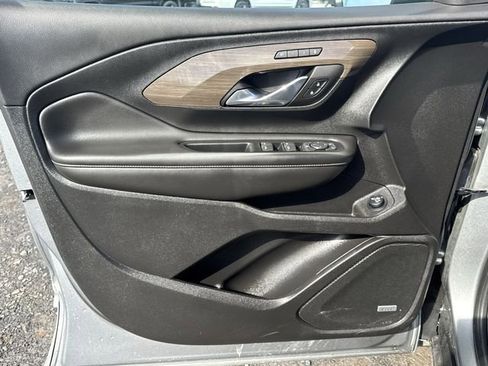 Certified 2023 GMC Terrain Denali image 22