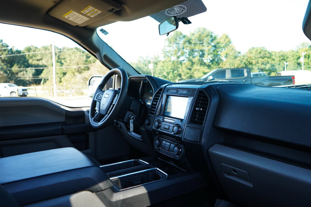Used 2018 Ford F150 XL w/ Equipment Group 101A Mid RWD image 14