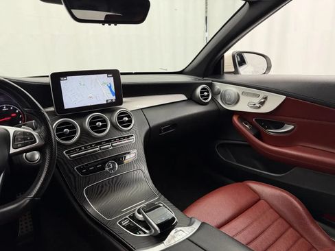 Used 2017 Mercedes-Benz C 300 Cabriolet image 30