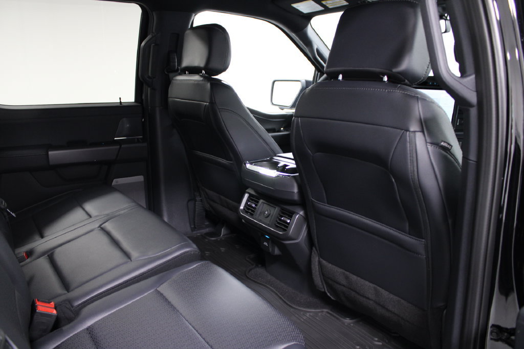 New 2026 Ford F150 Lariat AWD/4WD image 34